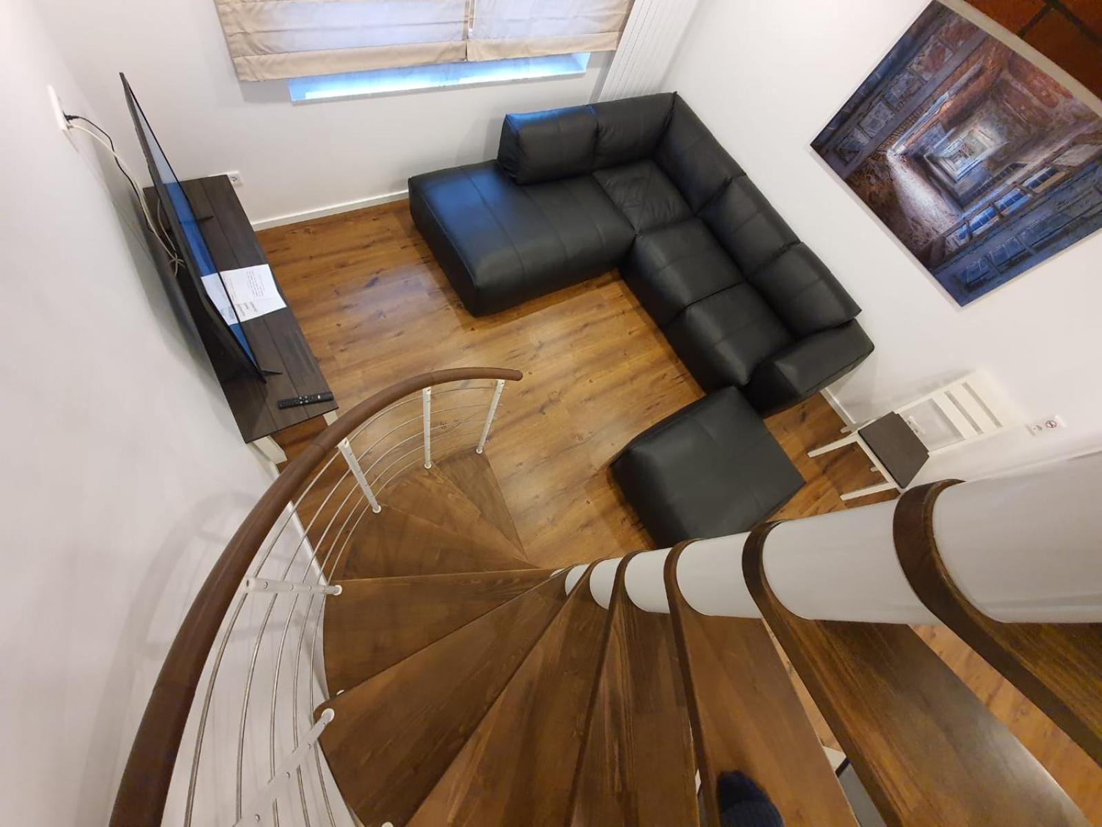 Handwerkerwohnung - Monteurunterkunft Crumstadt Экстерьер фото
