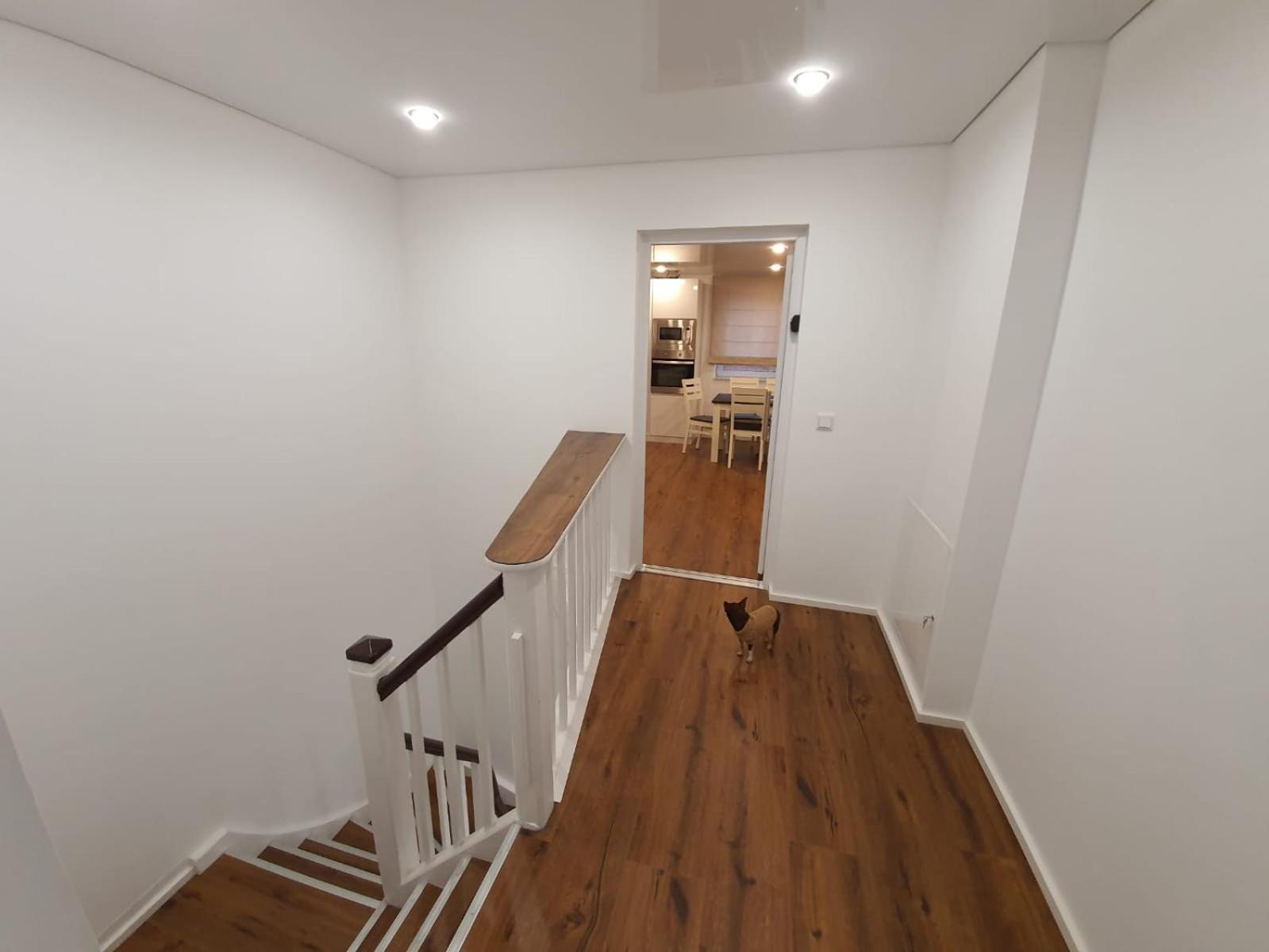 Handwerkerwohnung - Monteurunterkunft Crumstadt Экстерьер фото