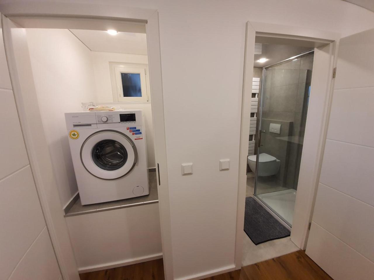 Handwerkerwohnung - Monteurunterkunft Crumstadt Экстерьер фото