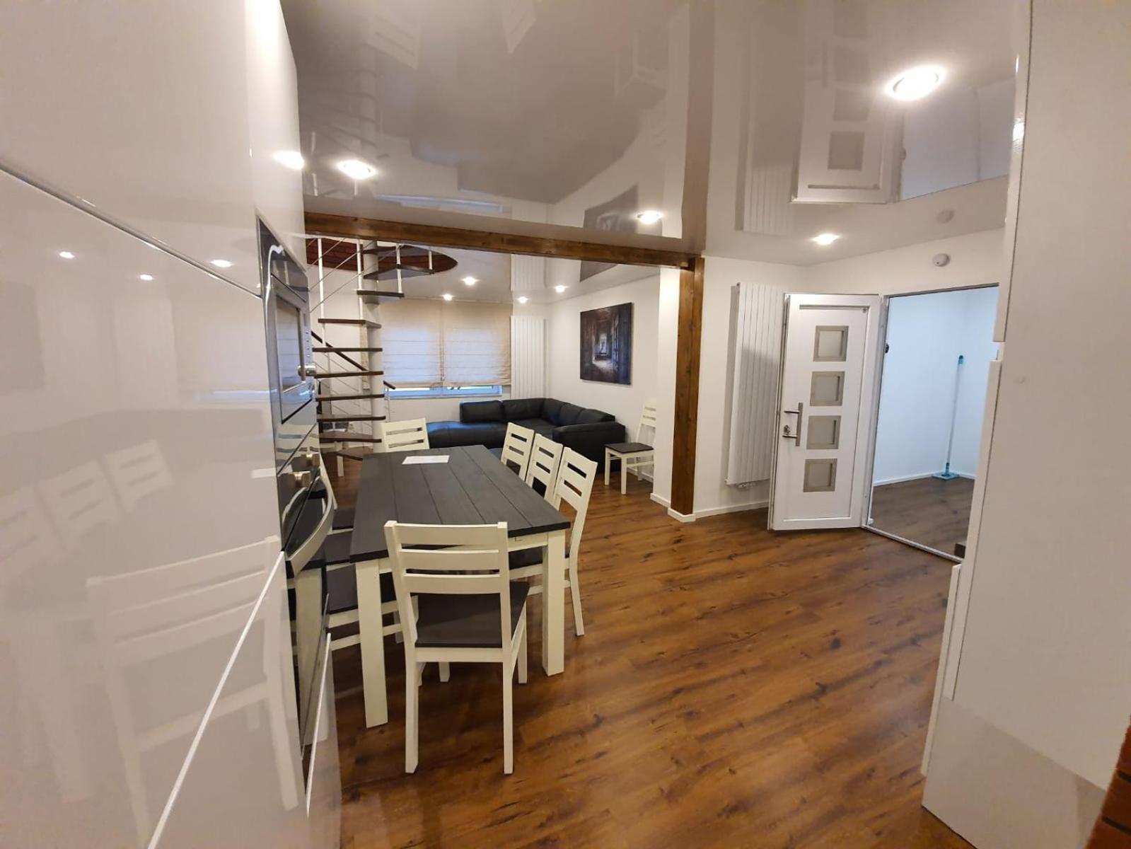 Handwerkerwohnung - Monteurunterkunft Crumstadt Экстерьер фото