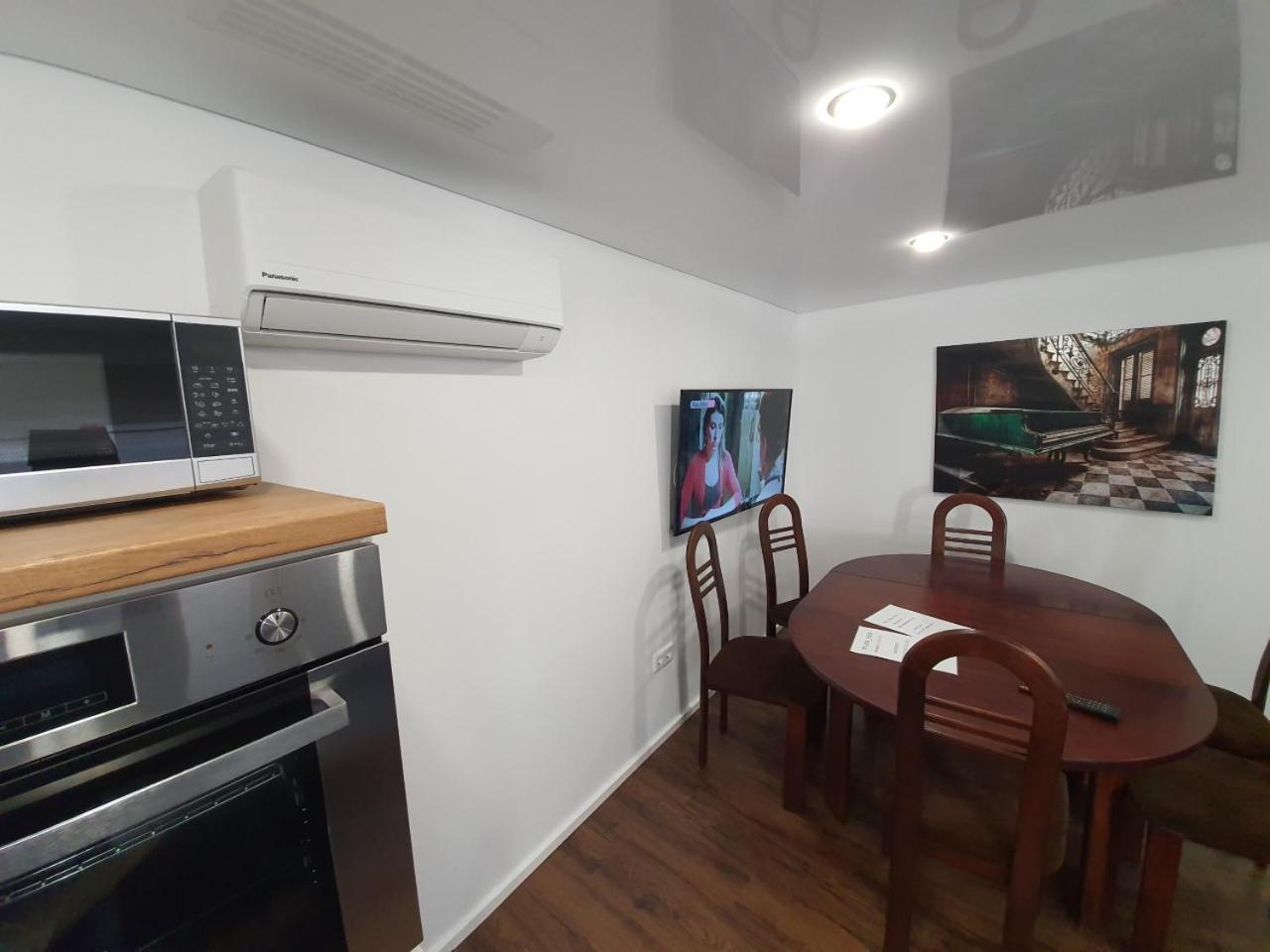 Handwerkerwohnung - Monteurunterkunft Crumstadt Экстерьер фото